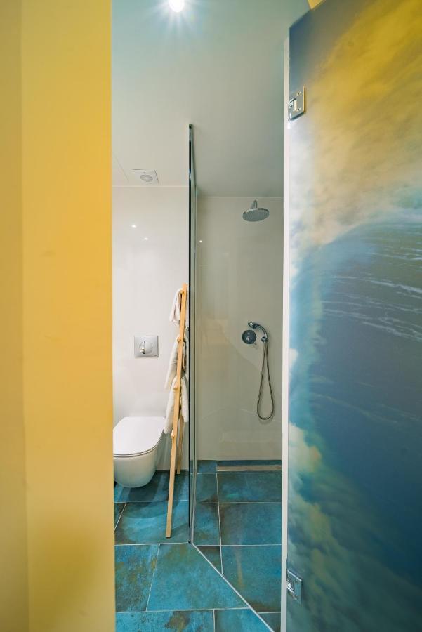 Kyma Couples Getaway Appartement Stalida Buitenkant foto